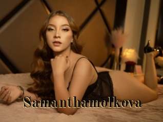samanthamolkova Films 2 Q