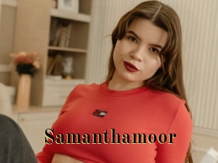 Samanthamoor