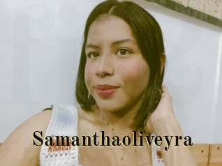Samanthaoliveyra