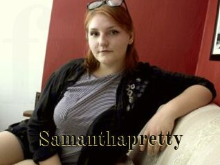 Samanthapretty