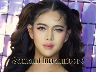 samantharamitere Films 2 Q