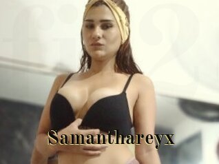Samanthareyx