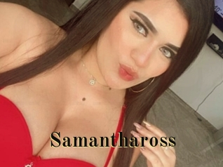Samanthaross