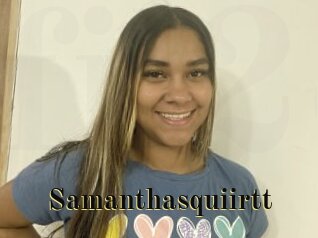 Samanthasquiirtt