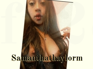 Samanthathaylorm