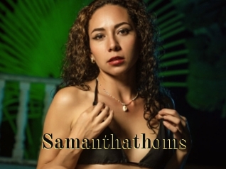 Samanthathoms