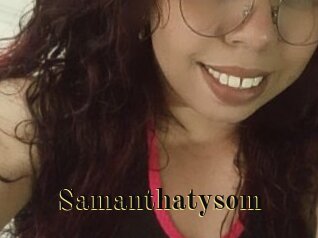 Samanthatysom
