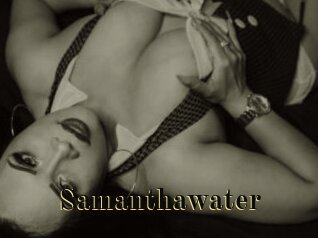 Samanthawater