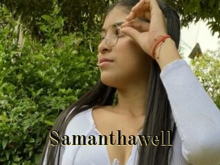 Samanthawell