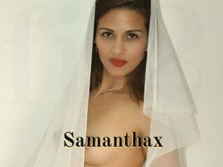 Samanthax