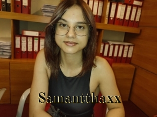 Samantthaxx