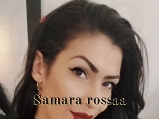 Samara_rossaa