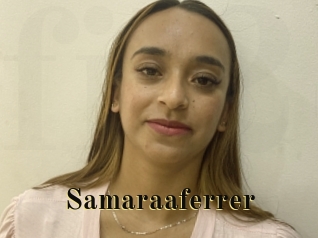 Samaraaferrer