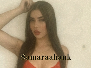 Samaraahank