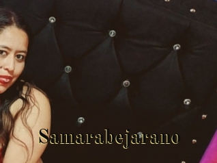 Samarabejarano