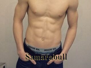 Samarabull