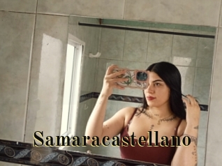 Samaracastellano