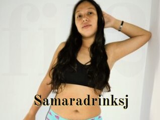 Samaradrinksj