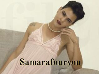 Samarafouryou