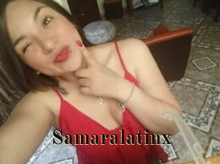 Samaralatinx