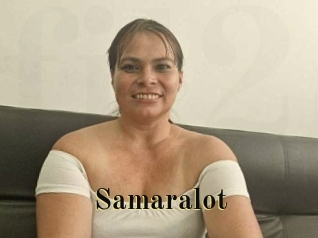 Samaralot