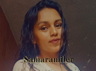 Samaramiler