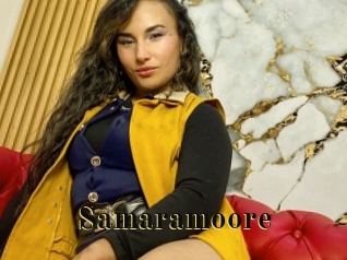 Samaramoore