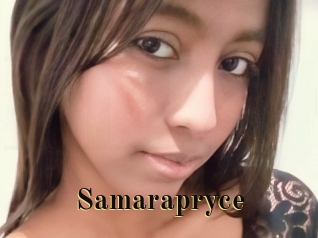 Samarapryce
