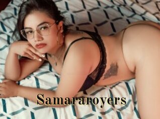 Samararoyers