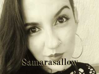 Samarasallow