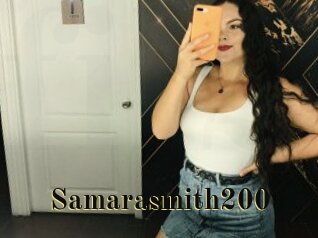 Samarasmith200