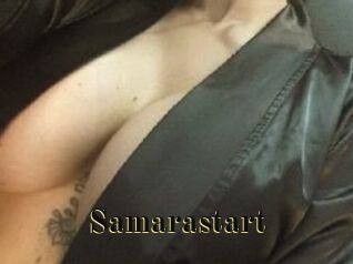 Samarastart