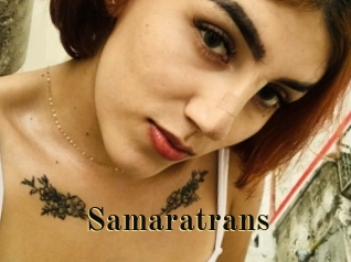 Samaratrans