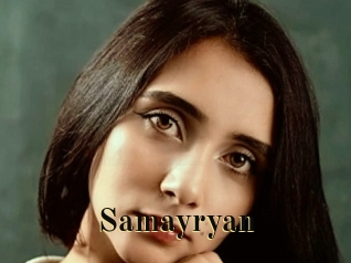Samayryan