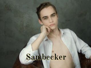 Sambecker