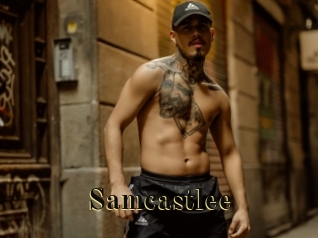 samcastlee Films 2 Q