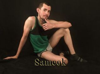 Samcok