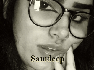 Samdeep
