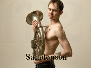 Samdouson