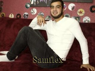 Samflex