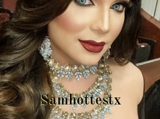 Samhottestx