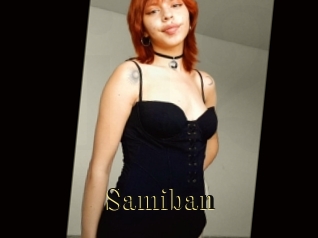 Samiban