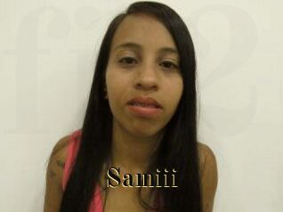Samiii