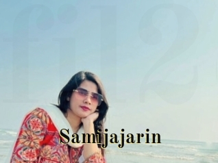 Samijajarin