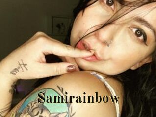 Samirainbow