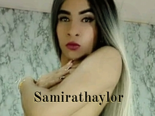 Samirathaylor