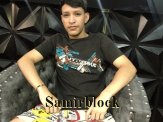 Samirblock