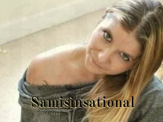 Samisinsational