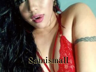 Samismall