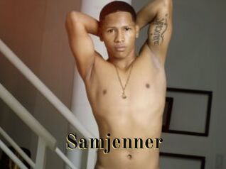 Samjenner